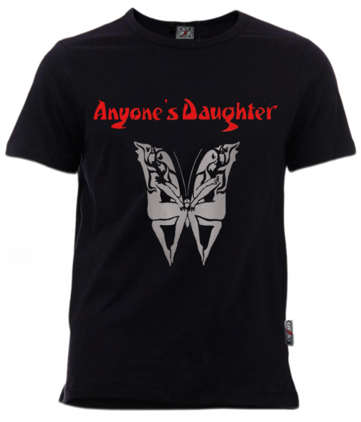 Anyone's Daughter
