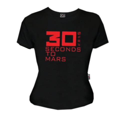 30 Seconds To Mars - Baby Look
