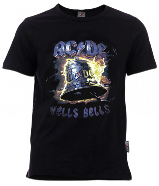 AC DC Hells Bells
