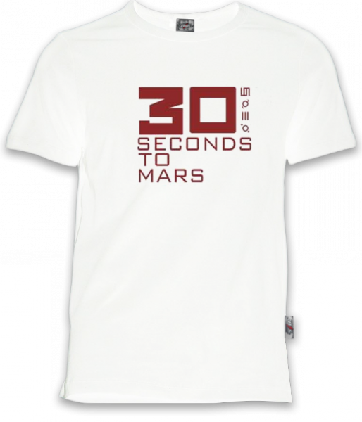 30 Seconds To Mars 2