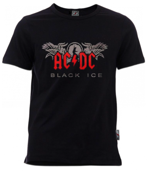 AC/DC - Black Ice